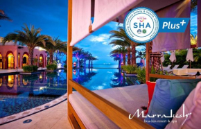  Marrakesh Hua Hin Resort & Spa  Хуа Хин